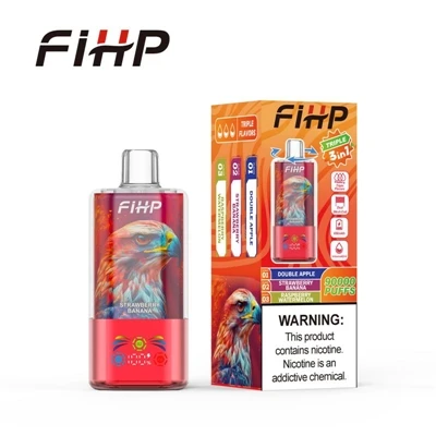 FIHP Triple 3in