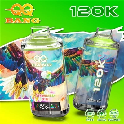 QQ BANG 120000: Ha a paraméterek már nem számítanak, a stabilitás a válasz