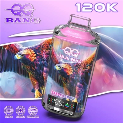 QQ BANG 120K: Nem erősebb, hanem stabilabb fejlődés
