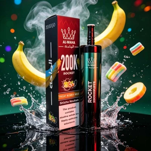 AI Waha 200K: Amikor a nagy hatótáv többé nem csak egy szám, hanem egy egysze...