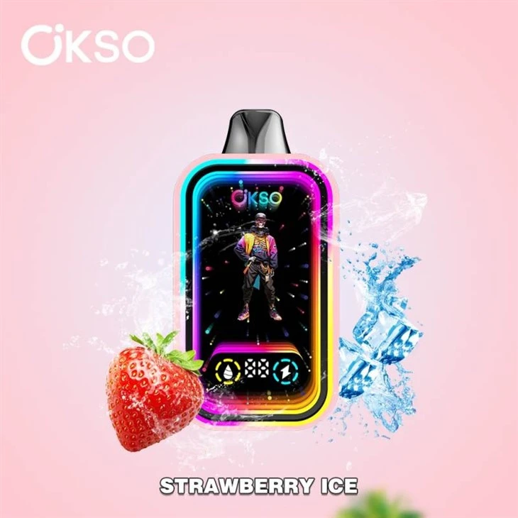 OKSO MAGIC MIRROR 50K 12