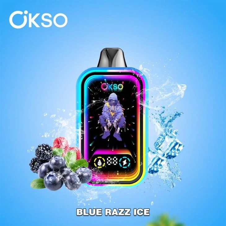 OKSO MAGIC MIRROR 50K 10