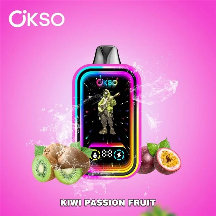 OKSO MAGIC MIRROR 50K 22