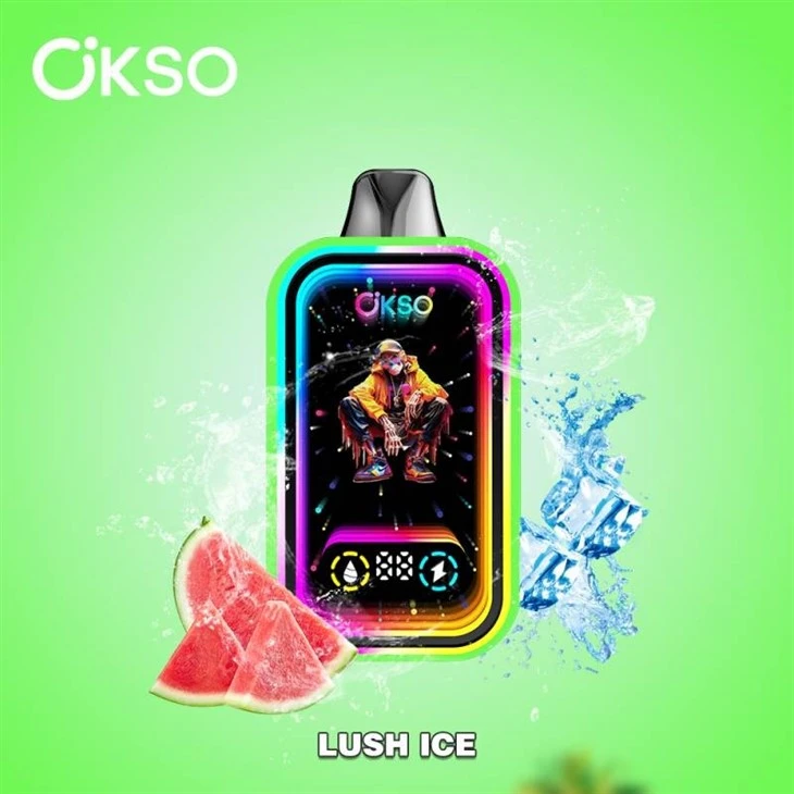 OKSO MAGIC MIRROR 50K 11