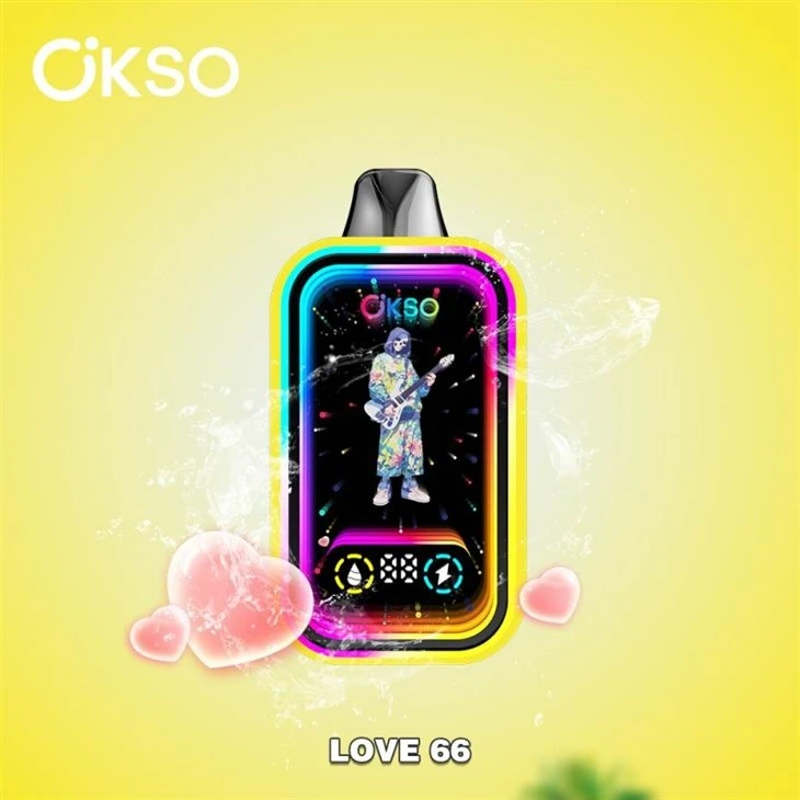OKSO MAGIC MIRROR 50K 16
