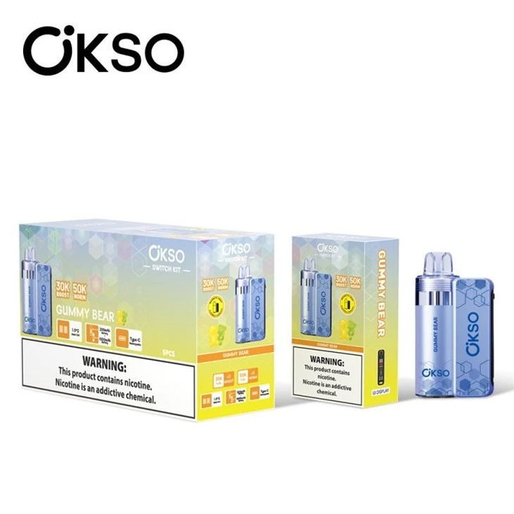 OKSO Switch Kit suppliers OKSO Switch Kit suppliers