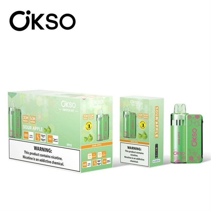 OKSO Switch Kit factory OKSO Switch Kit factory