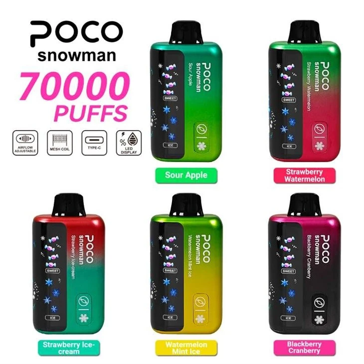 POCO SNOWMAN 70K best POCO SNOWMAN 70K best