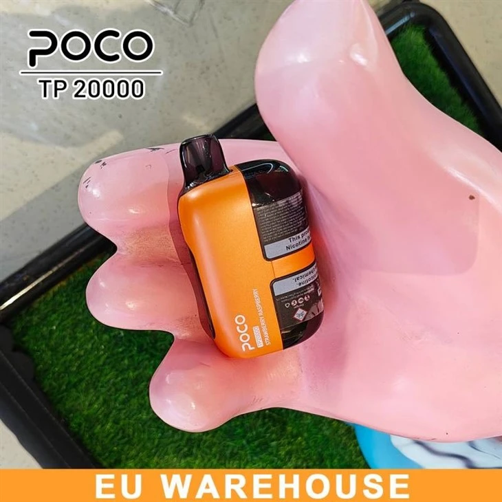 POCO TP 20000 price