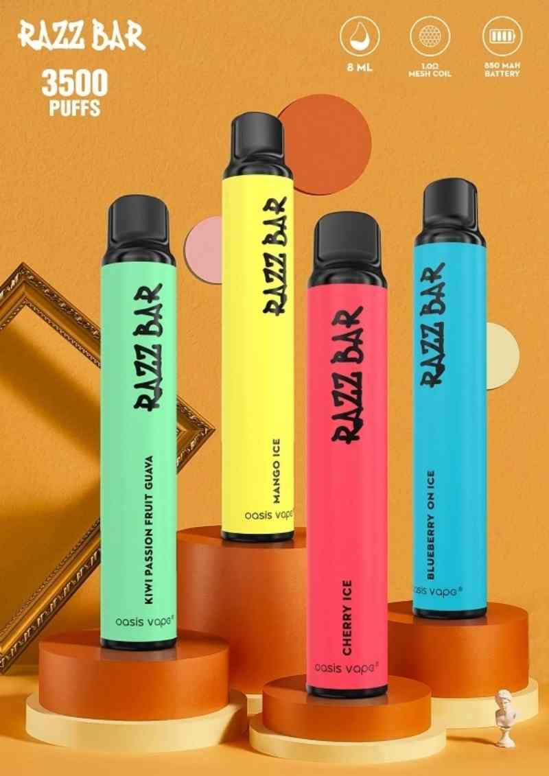 razz bar 3500 2 razz bar 3500 2