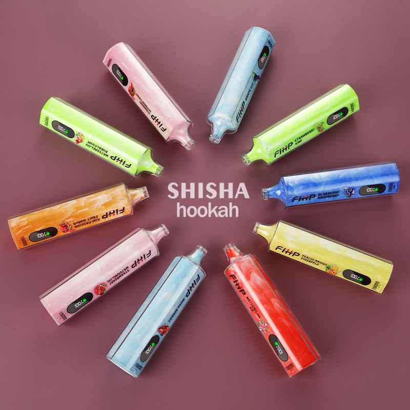 FIHP Shisha Hookah 15000 55 FIHP Shisha Hookah 15000 55