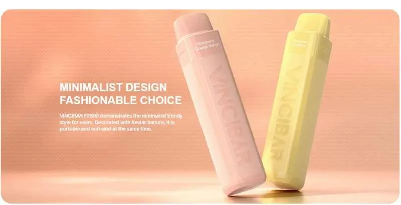 Manufacturer-Vinci-Bar-F2500-Puffs-Vape-and-E-Cigarettes-with-1000-mAh-Battery Manufacturer-Vinci-Bar-F2500-Puffs-Vape-and-E-Cigarettes-with-1000-mAh-Battery