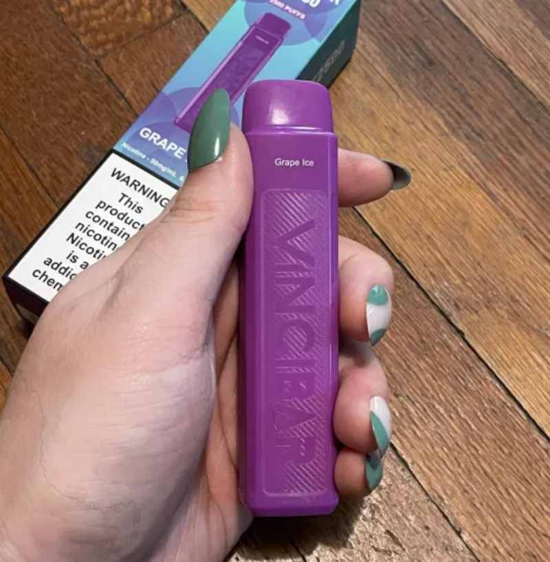 Factory-Negotiable-Price-for-Vinci-Bar-F2500-Puffs-Vaporizer-Disposal-Vape-5-2-Nicotine-Watermelon-Cherry-Vape Factory-Negotiable-Price-for-Vinci-Bar-F2500-Puffs-Vaporizer-Disposal-Vape-5-2-Nicotine-Watermelon-Cherry-Vape