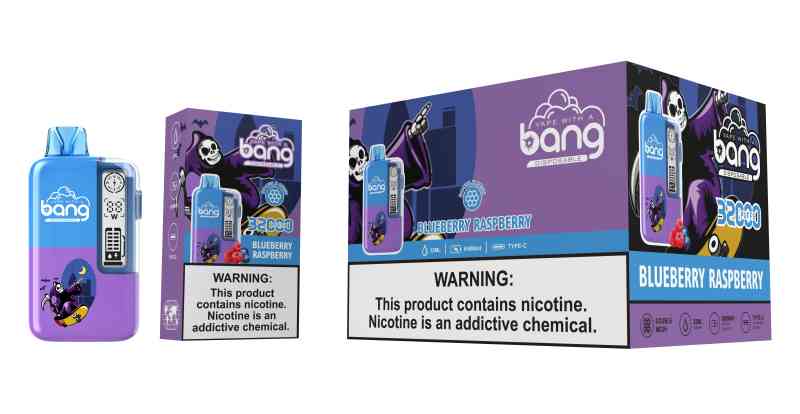 bang 32000 18