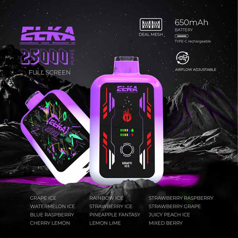 ELKA 25000 25