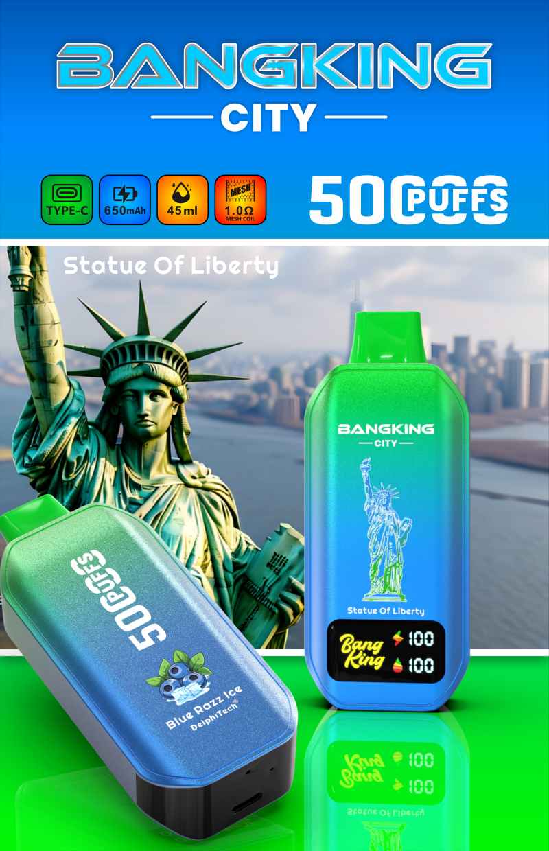 bang city 50000