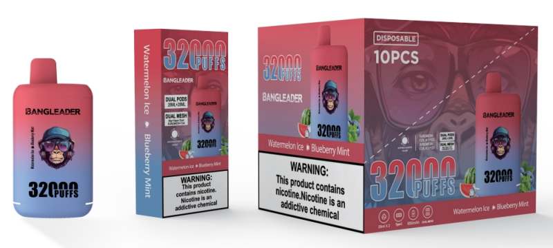 BANG LEADER 32000 39 BANG LEADER 32000 39