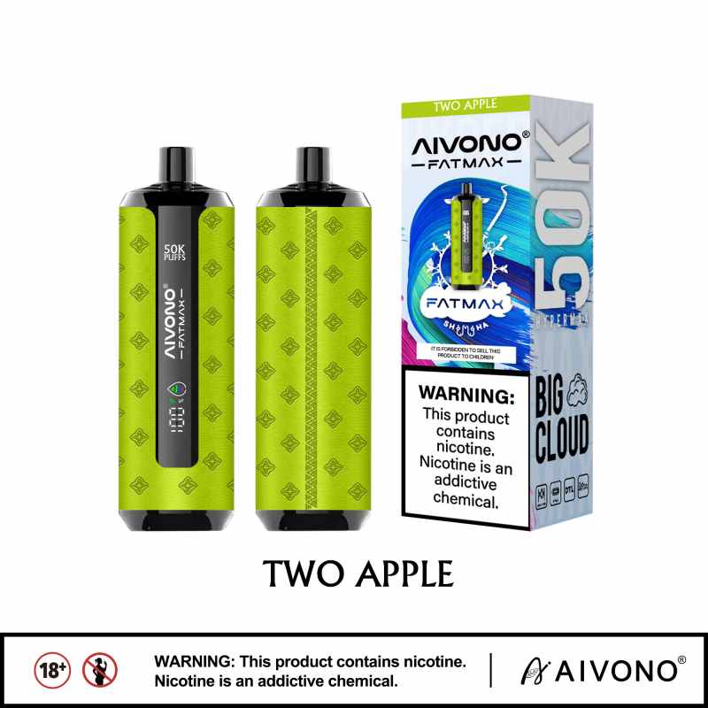 AIM FATMAX 50K 1