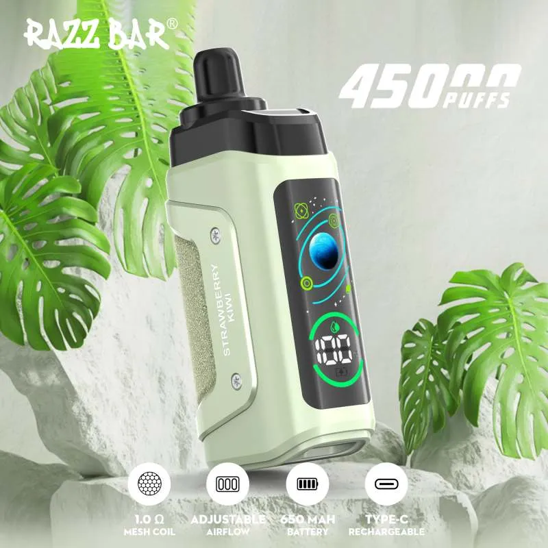 RAZZ BAR 45000 17 RAZZ BAR 45000 17