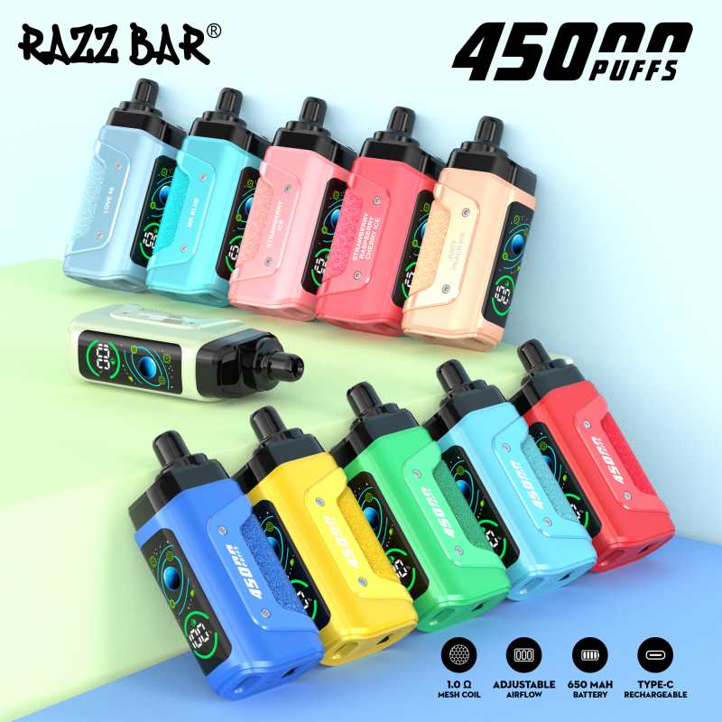 RAZZ BAR 45000 21 RAZZ BAR 45000 21
