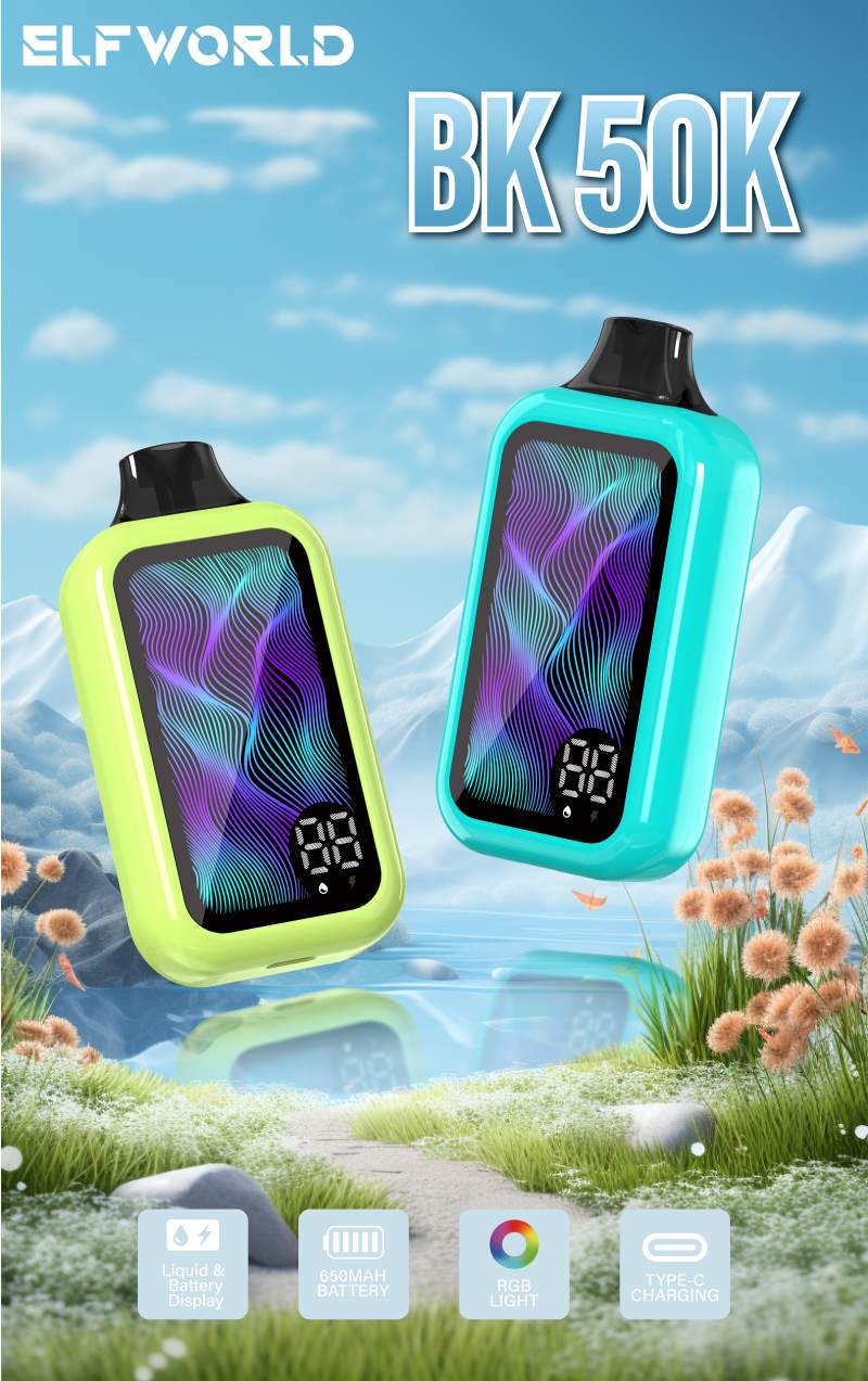 ELFWORLD BK50K 1 ELFWORLD BK50K 1