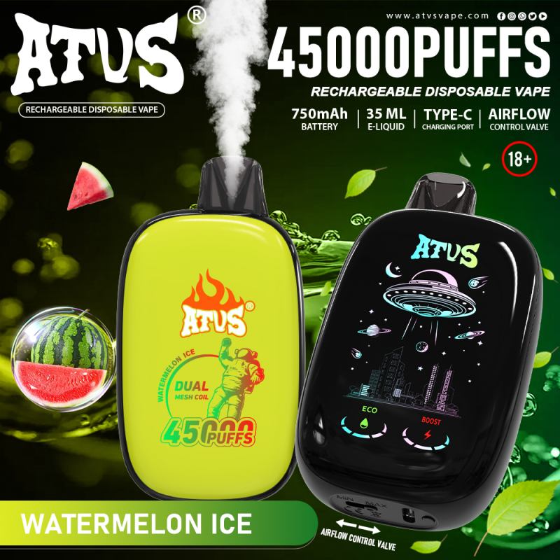 ATVS 45000 7