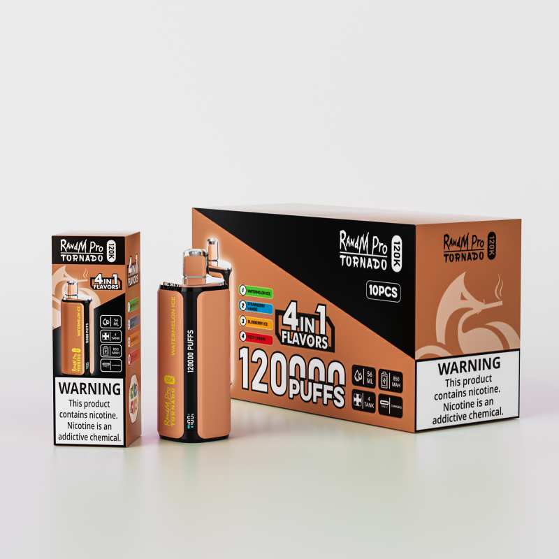 MYDE 4in1 120K 25 MYDE 4in1 120K 25