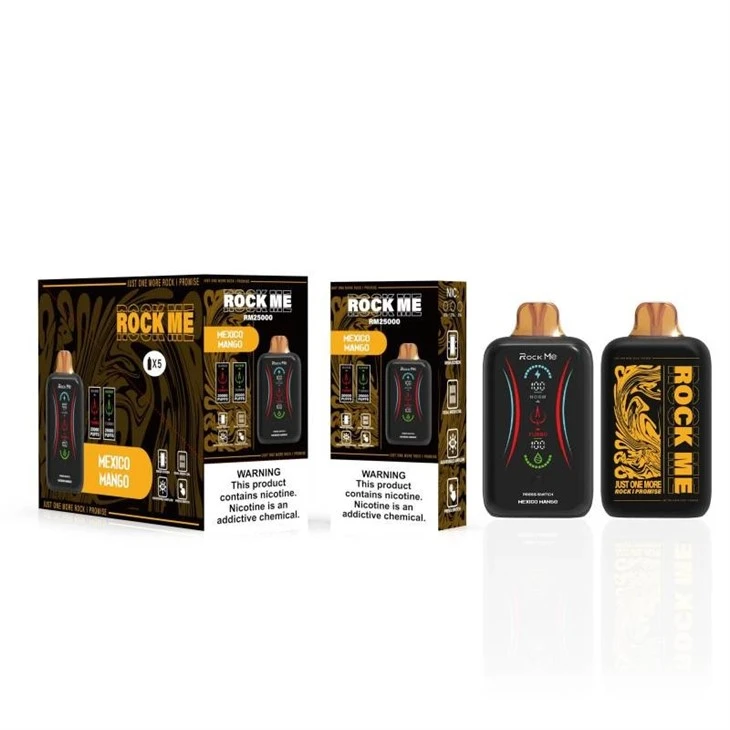 RockMe 25000 suppliers RockMe 25000 suppliers