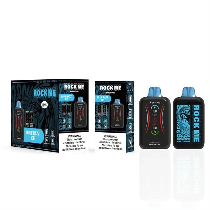 RockMe 25000 suppliers RockMe 25000 suppliers