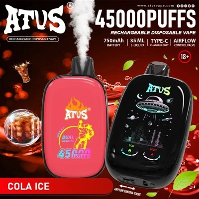 ATVS 45000 PUFF