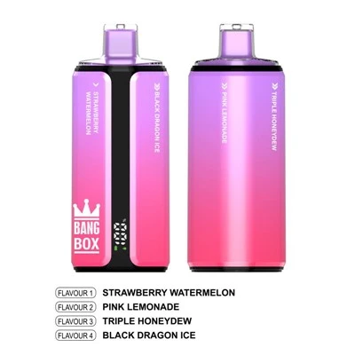 BANG BOX Quad 160K