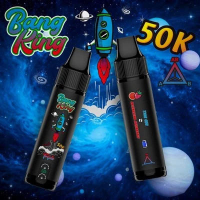 BANG Triple 50000