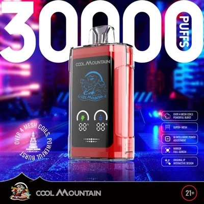 COOL HEGYI BEÁLLÍTÓ 30000
