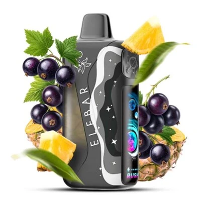 ELFBAR LUCH KING PRO 40K PUFFOK