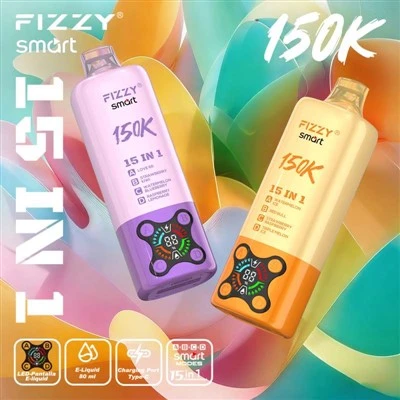 FIZZY SMART 150K 15 AZ 1-BEN
