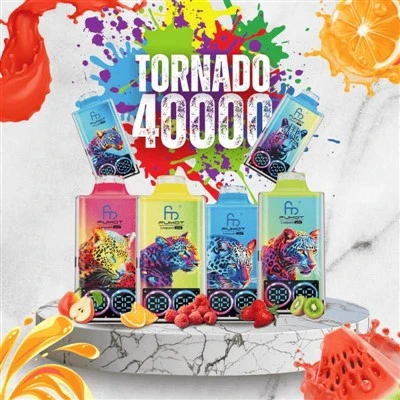 Fumot Leopárd 40000