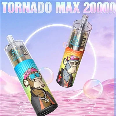 Fumot Tornádó MAX 20000