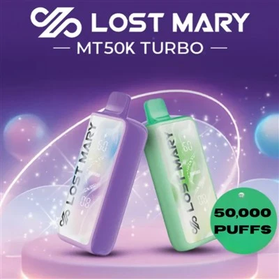 Elveszett Mary MT50K