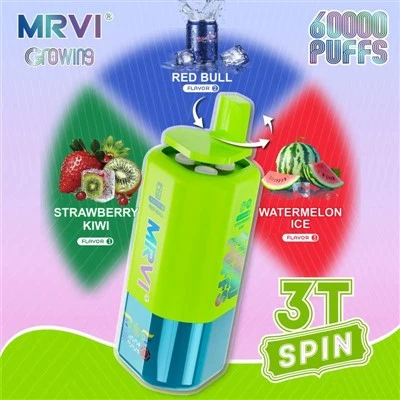 MRVI Eving 60000