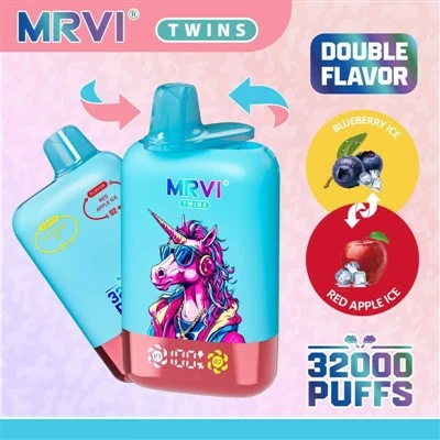 MRVI ikrek 32000