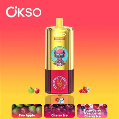 Okso 3in 1 70000