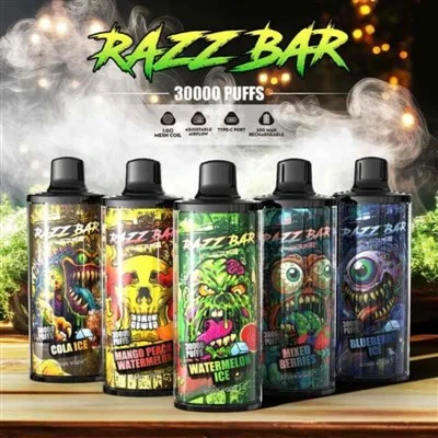 Razz bár 30000 puffs vape