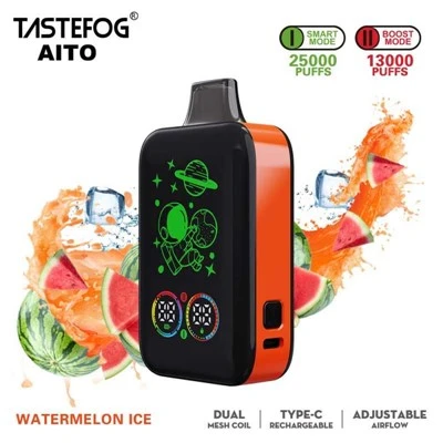 TASTEFOG AITO 25000
