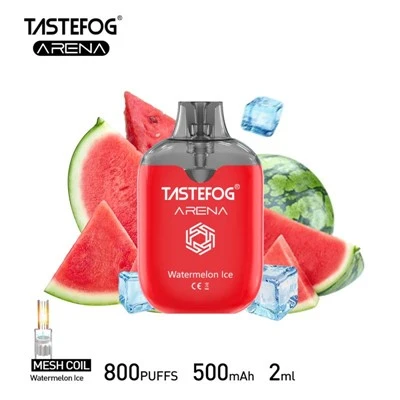 TASTEFOG ARÉNA 800