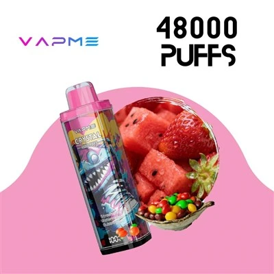 VAPME KRISTÁLY 48K