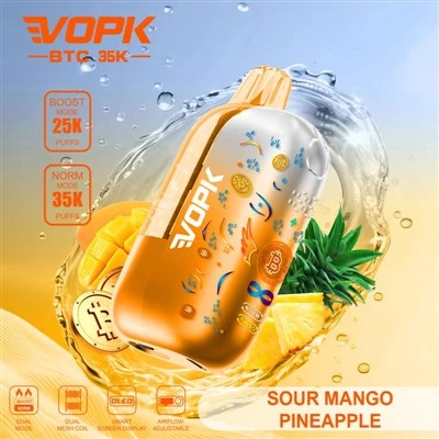 VOPK BTC 35K Puffok