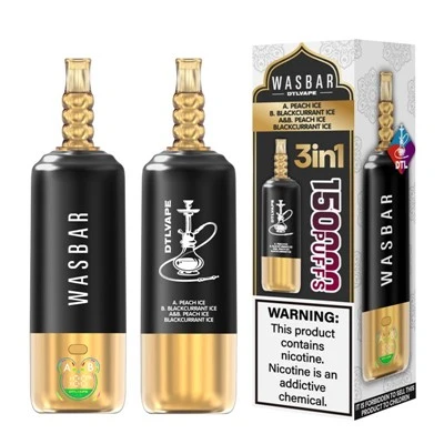 WASBAR DTL 150K 3 az 1-ben