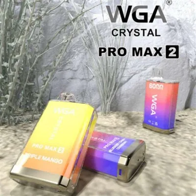 WGA Kristály Pro Max 2