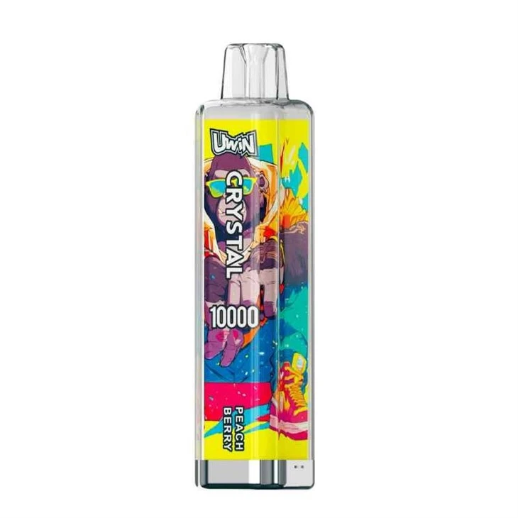 peach berry_Uwin crystal 10000 peach berry_Uwin crystal 10000