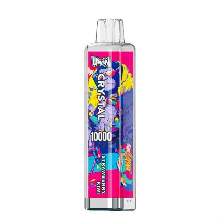 strawberry kiwi_Uwin crystal 10000 strawberry kiwi_Uwin crystal 10000